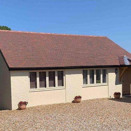 Little Gem At Foot Of Malvern Hills Great Malvern Exterior photo