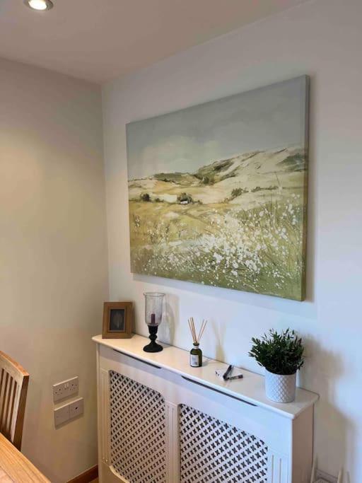 Little Gem At Foot Of Malvern Hills Great Malvern Exterior photo