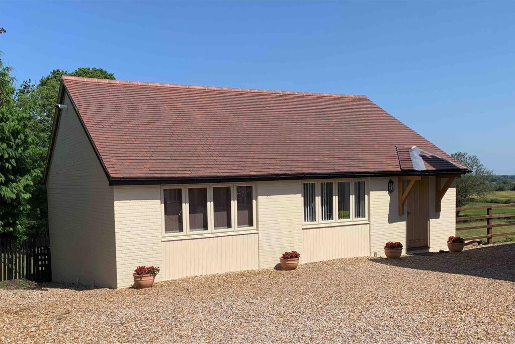 Little Gem At Foot Of Malvern Hills Great Malvern Exterior photo