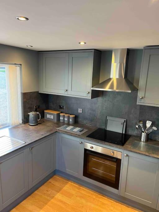 Little Gem At Foot Of Malvern Hills Great Malvern Exterior photo